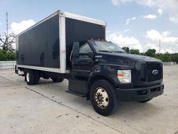 2017 Ford F650 Super Duty en venta en New Orleans, LA