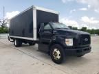 2017 Ford F650 Super Duty