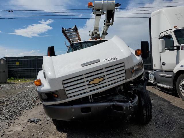 2008 Chevrolet C4500 C4C042