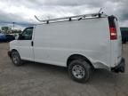 2020 Chevrolet Express G2500