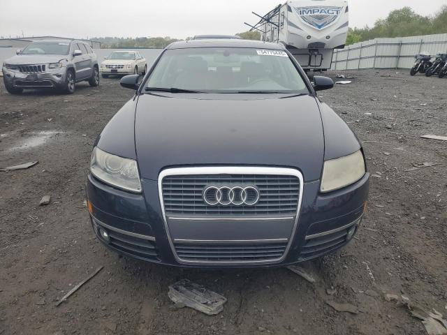 2006 Audi A6 3.0 Quattro
