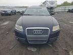 2006 Audi A6 3.0 Quattro