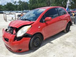 2007 Toyota Yaris for sale in Ocala, FL