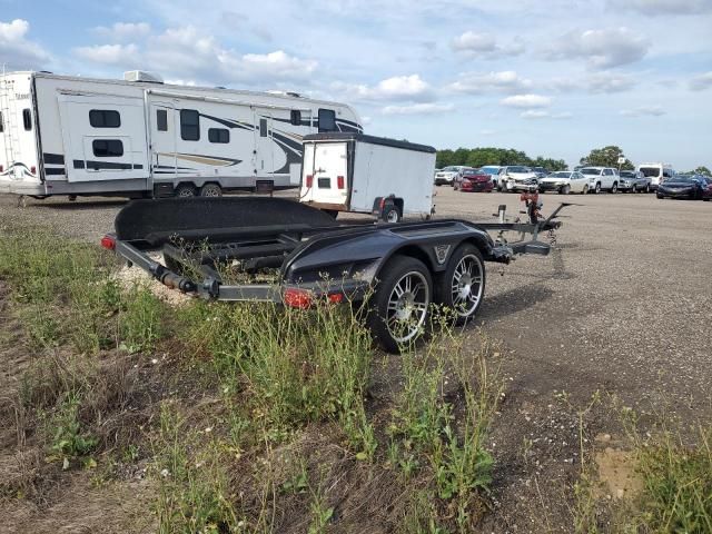 1991 Boat 2021 Skeeter Products FXR21 21T Boat Trailer