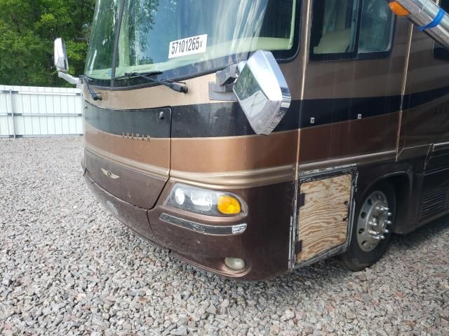 2003 Spartan Motors Motorhome 4VZ