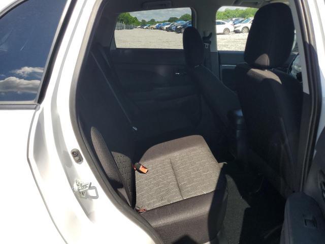 2024 Mitsubishi Outlander Sport S/se S/se