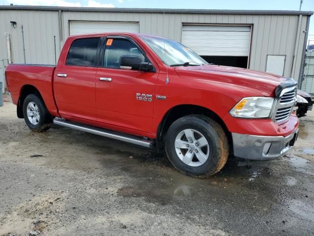 2013 Dodge RAM 1500 SLT