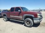 2003 Chevrolet Silverado K2500 Heavy Duty