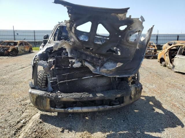 2017 Ford F350 Super Duty