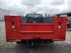 2009 Ford F350 Super Duty