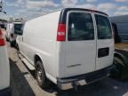 2020 Chevrolet Express G2500