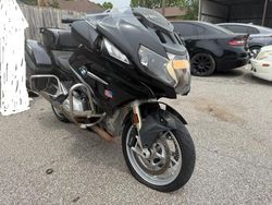 2016 BMW R1200 RT en venta en Oklahoma City, OK