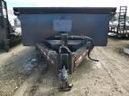 2022 Fehr Dump Trailer