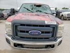 2015 Ford F350 Super Duty