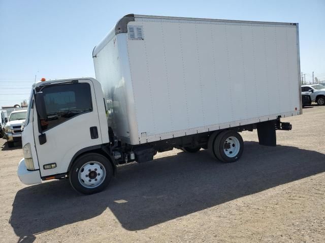 2010 Isuzu NRR