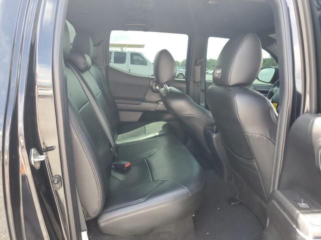 2019 Toyota Tacoma Double Cab
