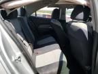 2016 Chevrolet Cruze Limited LS
