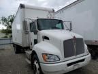 2018 Kenworth T370 BOX Truck