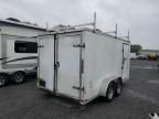 2022 Other Heavy Equipment 2022 Quality Cargo 7X14TA Enclosed Cargo Trailer