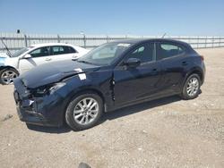 2017 Mazda 3 Sport en venta en Greenwood, NE