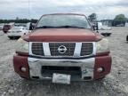 2004 Nissan Titan XE