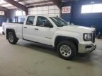 2017 GMC Sierra K1500