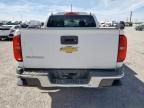 2015 Chevrolet Colorado