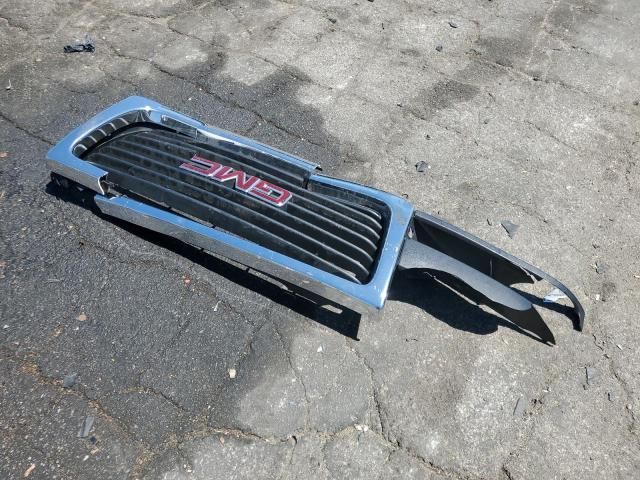 2024 GMC Savana G2500