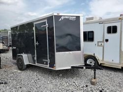 2025 Homeseader 2025 Homesteader 612IS  Enclosed Cargo Trailer en venta en Madisonville, TN