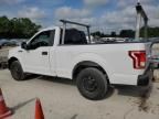 2017 Ford F150