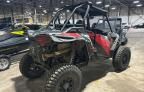 2018 Polaris RZR XP Turbo EPS Dynamix Edition