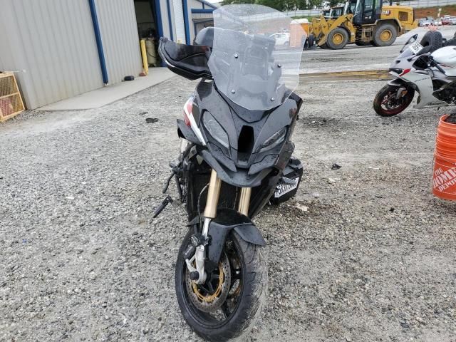 2021 BMW S 1000 XR