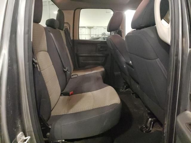 2012 Dodge RAM 1500 ST