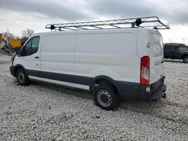2018 Ford Transit T-250