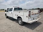2018 Ford F250 Super Duty