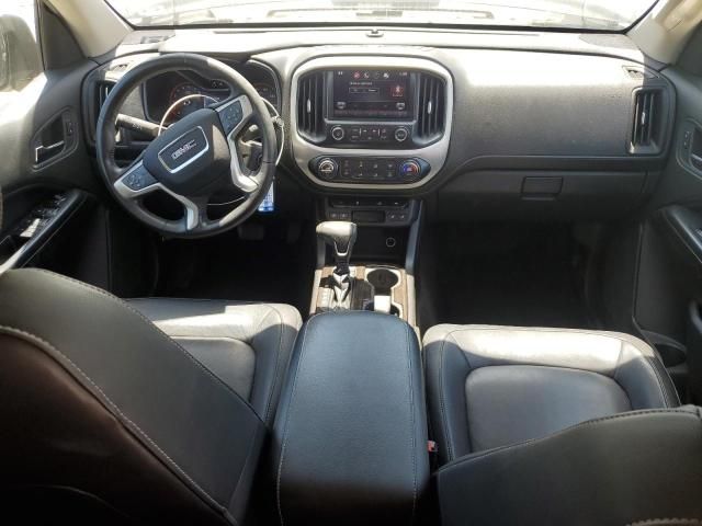 2015 GMC Canyon SLT