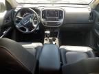 2015 GMC Canyon SLT