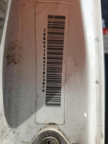 2007 Chevrolet Tilt Master W4S042