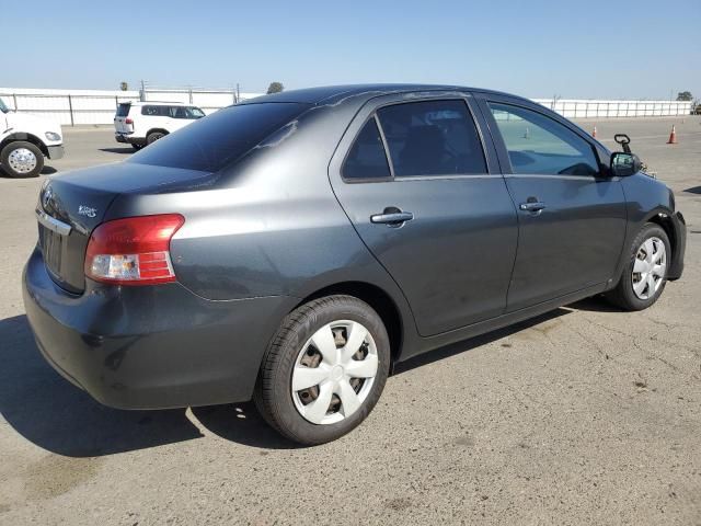 2009 Toyota Yaris