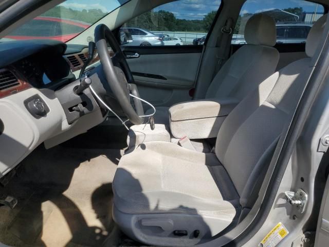 2006 Chevrolet Impala LS