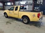 2009 Nissan Frontier King Cab XE