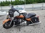 2014 Harley-Davidson Flhtk Electra Glide Ultra Limited