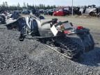 2022 Polaris Switchback