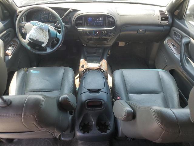 2006 Toyota Tundra Double Cab SR5
