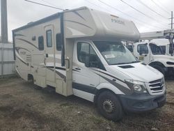 2018 Mercedes-Benz Sprinter 3500 en venta en Fort Wayne, IN