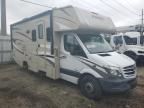 2018 Mercedes-Benz Sprinter 3500