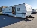 2022 Mallard Trailer