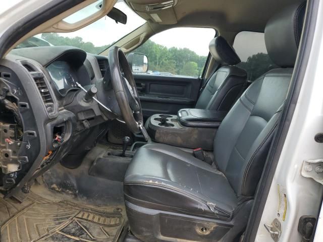 2020 Dodge RAM 2500 Tradesman