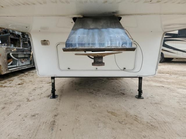 2006 Keystone Challenger Montana