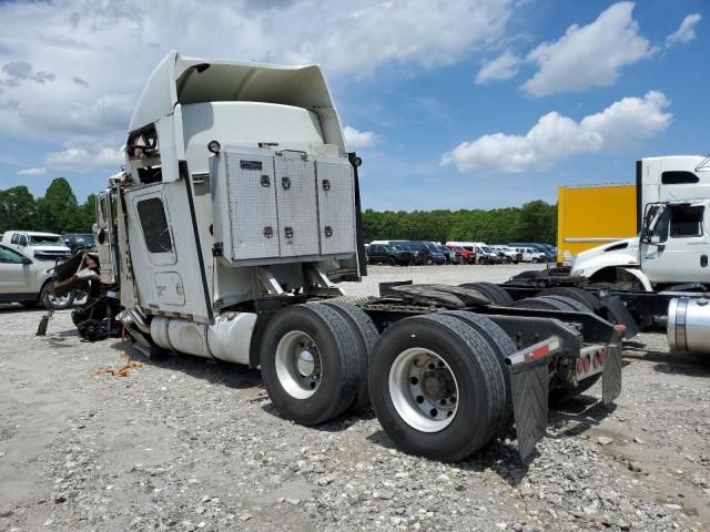 1998 Kenworth Construction